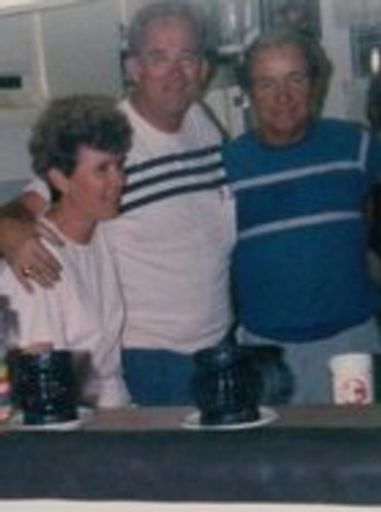 Donnie Edward Orange Profile Photo