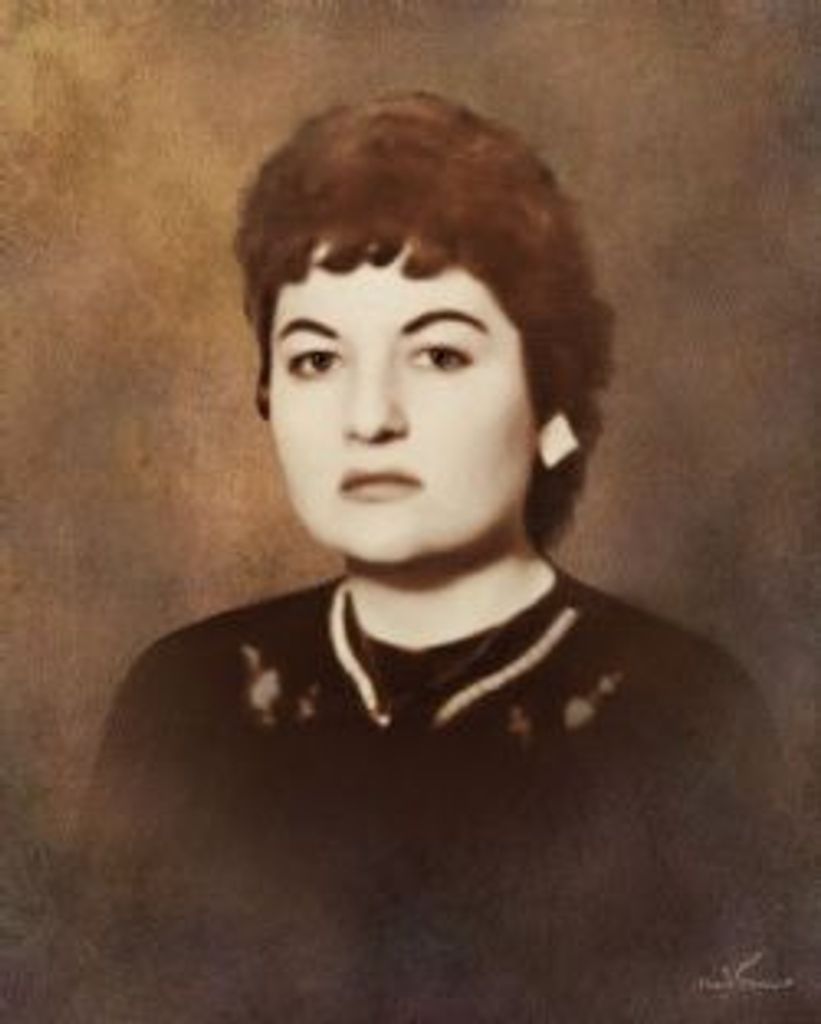 Norma  San Martin