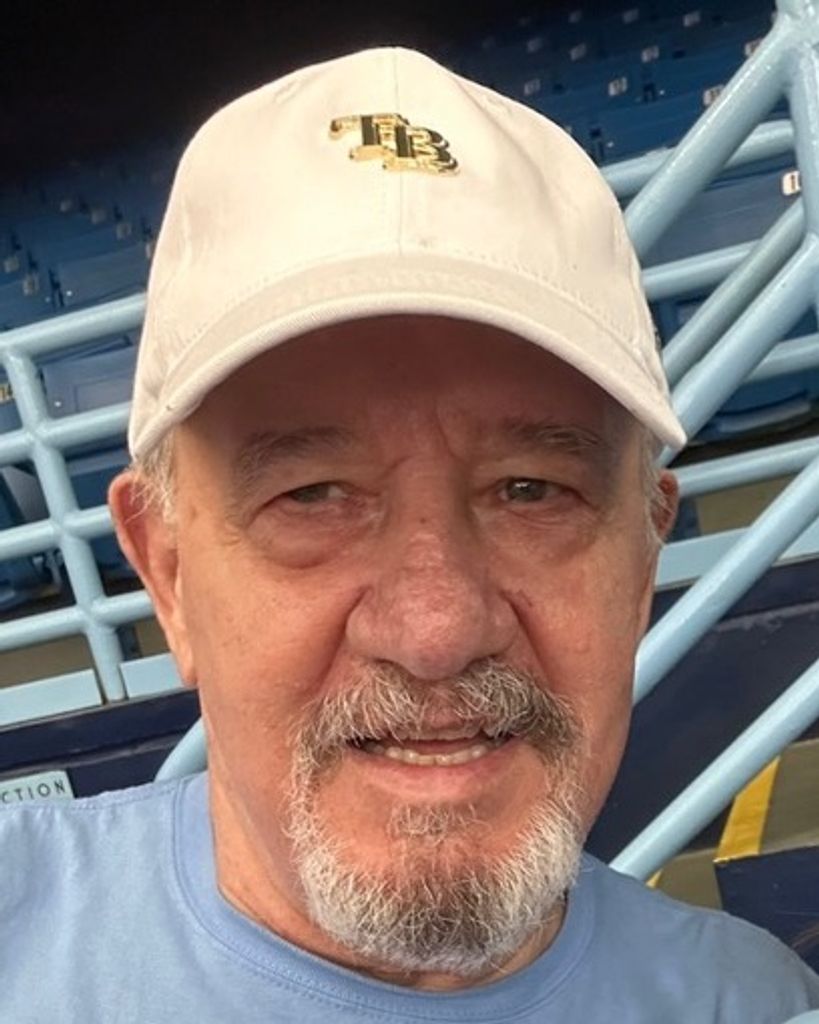 Herbert Campfield Profile Photo