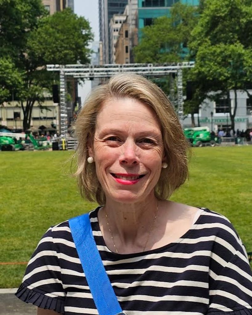 Kerri-Ann Kraetzer