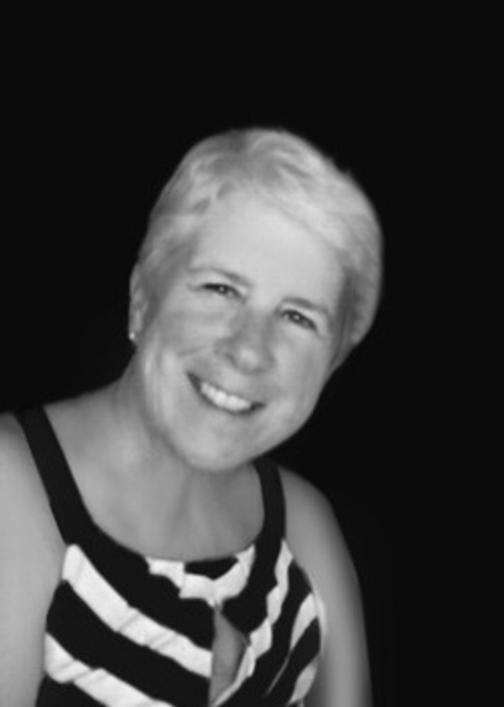 Catherine Lindahl