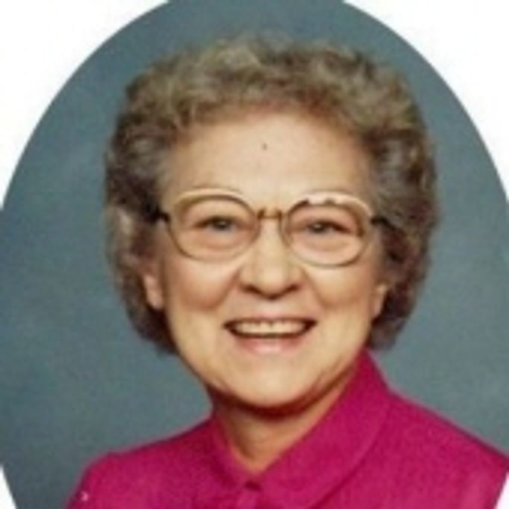 Patricia Sourbeck Keehner