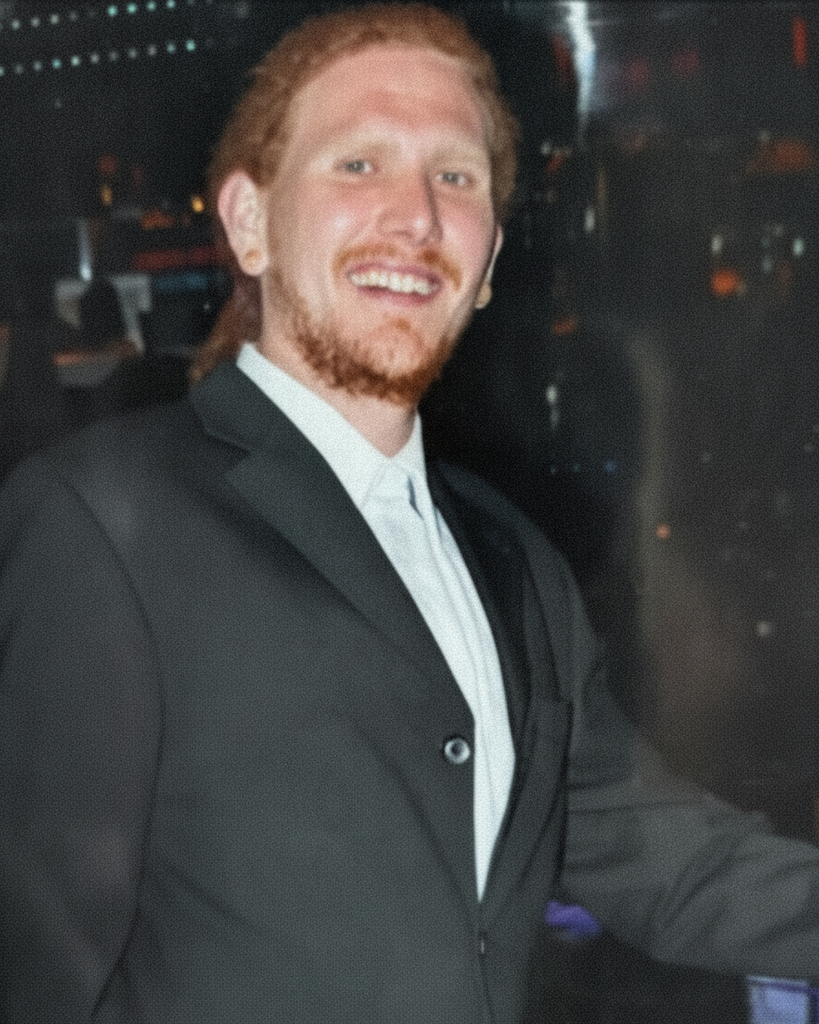 Nicholas Allen Bailey