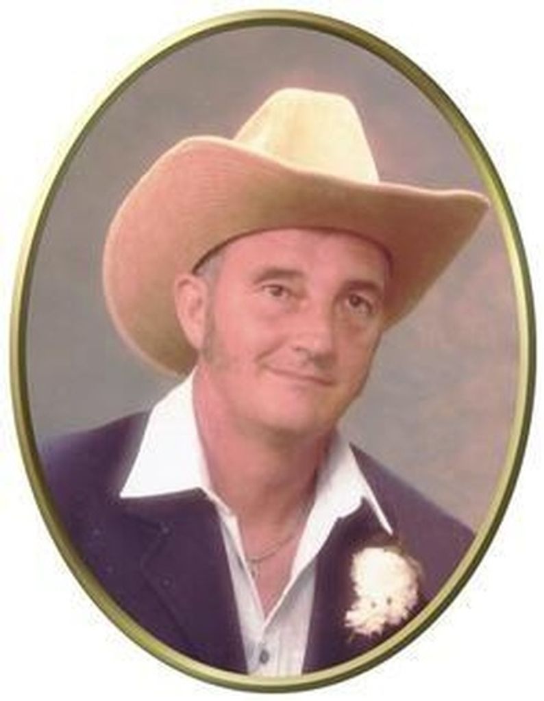 Gordon "Gord" Carroll Profile Photo