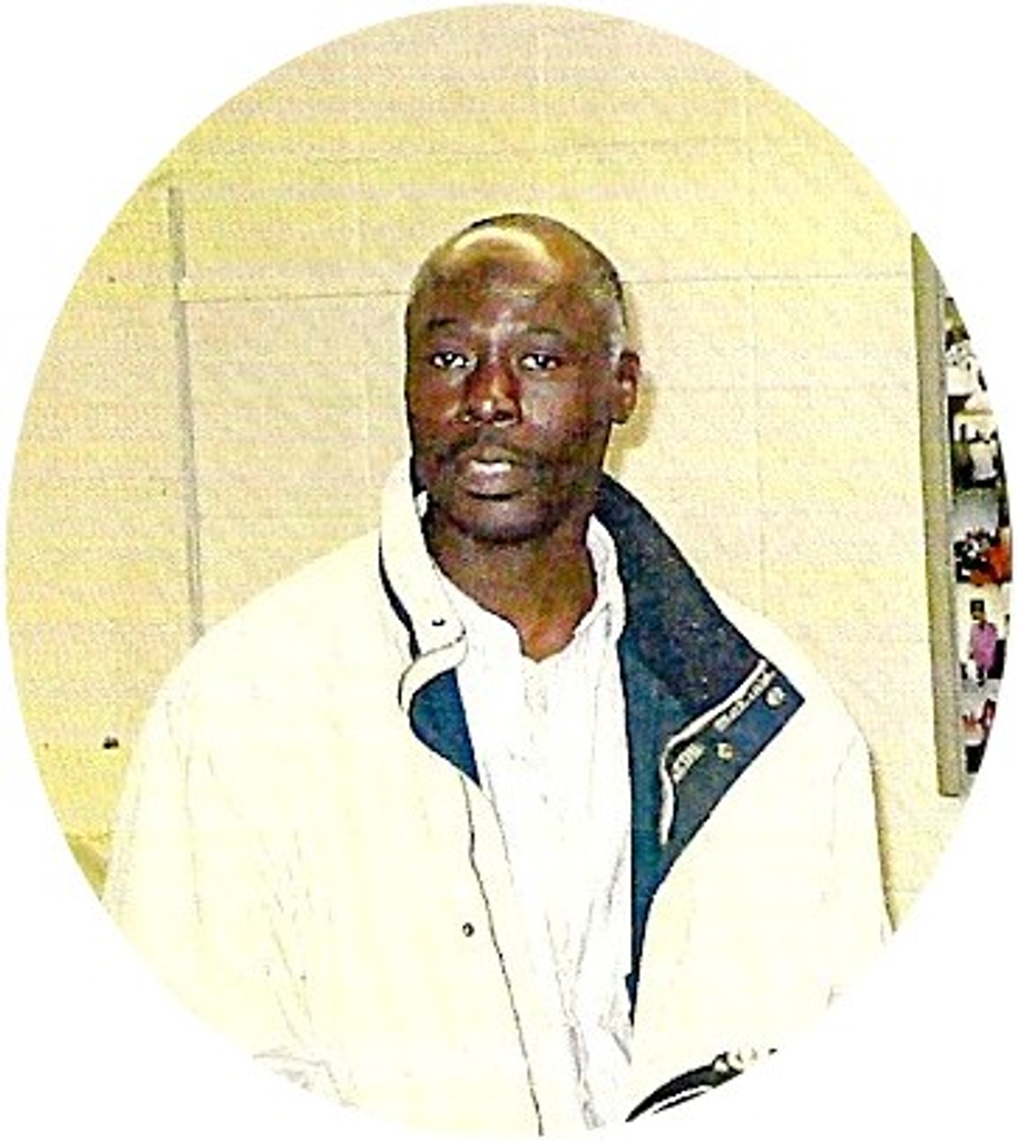 David Jefferson