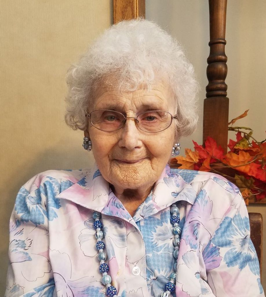 Gladys M. Psick