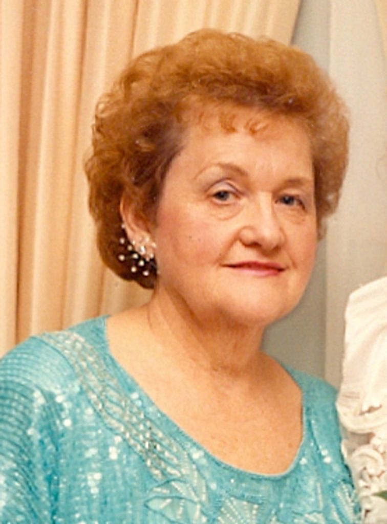 Florence M. Przybylski Profile Photo