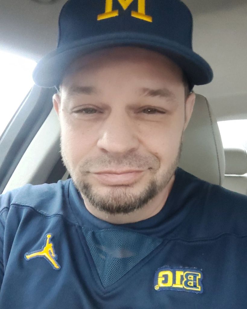 Nathan Allan Emmorey