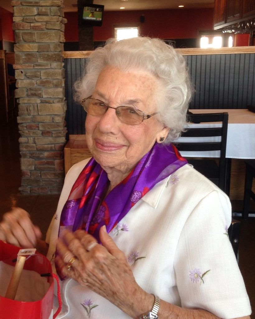 Lilah J. Gleason