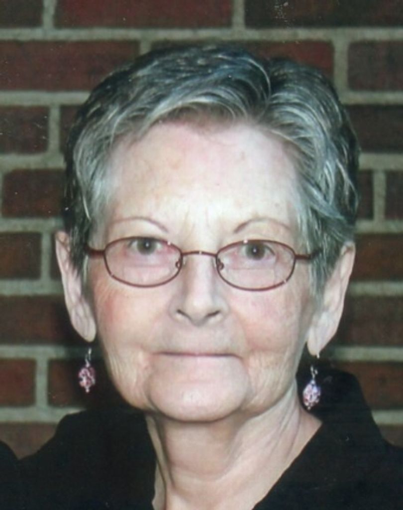 Margaret Ellen Mcginley Profile Photo
