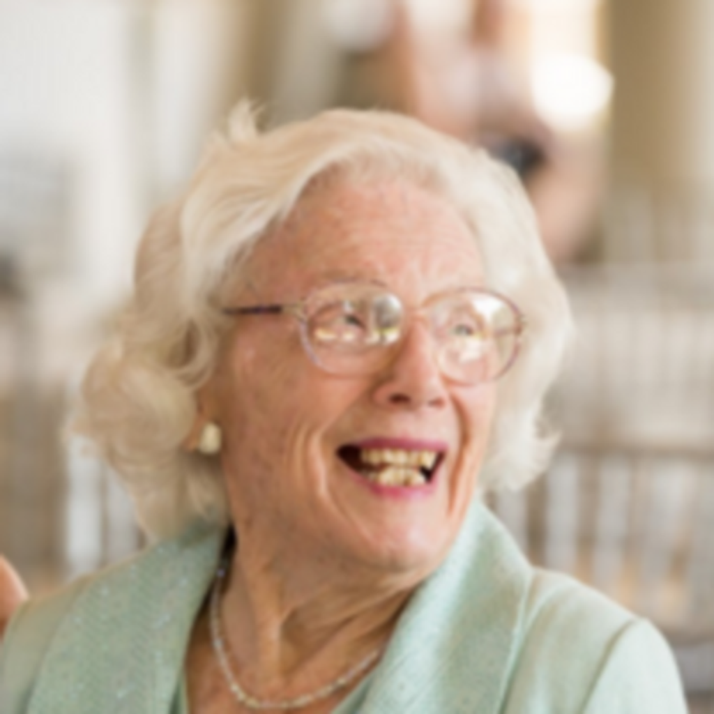 Nonnie Dilworth Marett