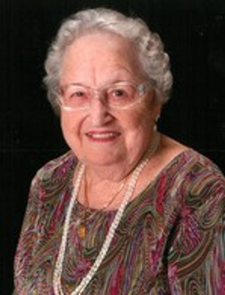 Maria Majnich