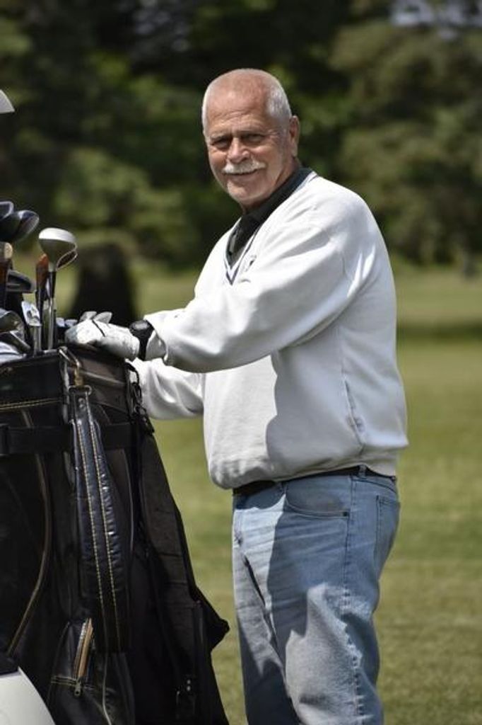 Jeffrey Wayne "Jeff" Brown Profile Photo