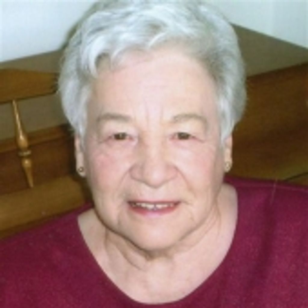 Marcella Nulph Barton Profile Photo
