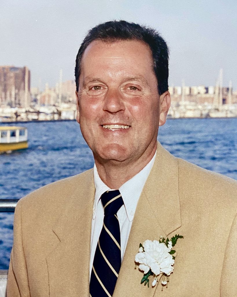 Gregory Brandt Young Profile Photo