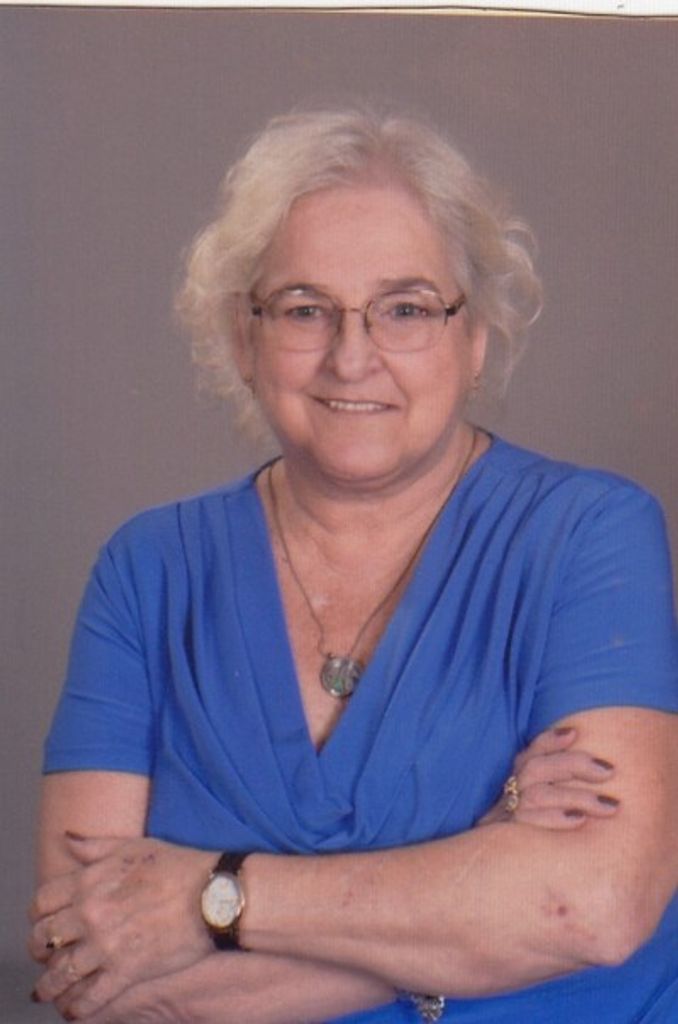 Teresa Lynn Mcguire Profile Photo