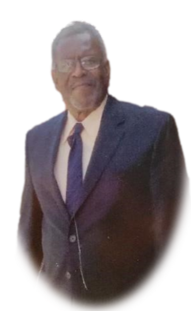 Charles Edward Palmer