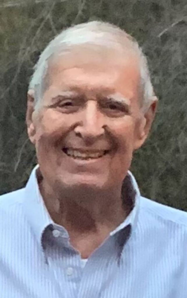 Herbert "Jay" Mccawley Profile Photo