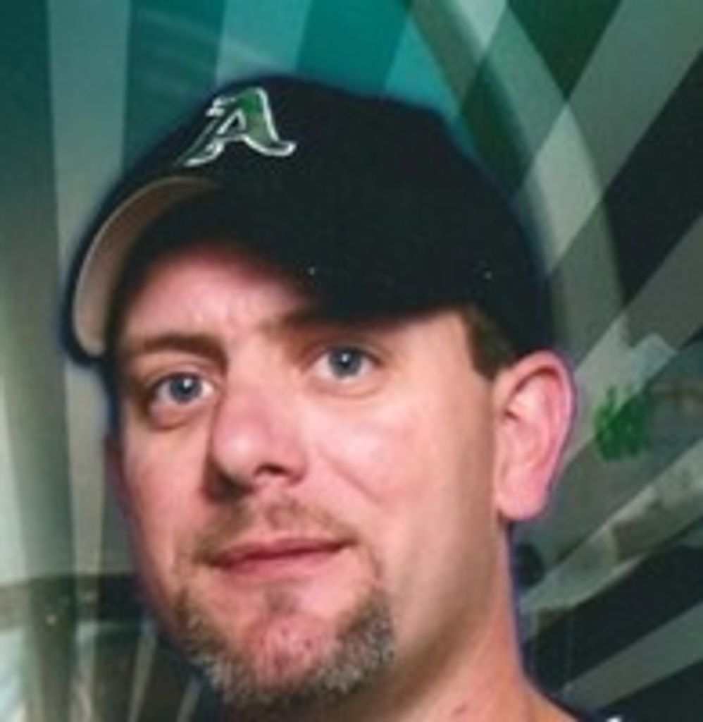 Christopher Michael Vurich