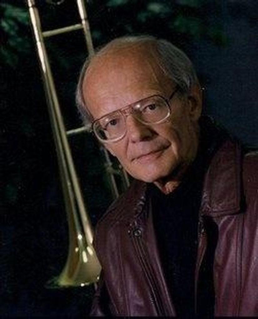 Bill Pearce Profile Photo