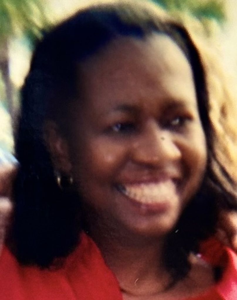Martha Hamilton Profile Photo