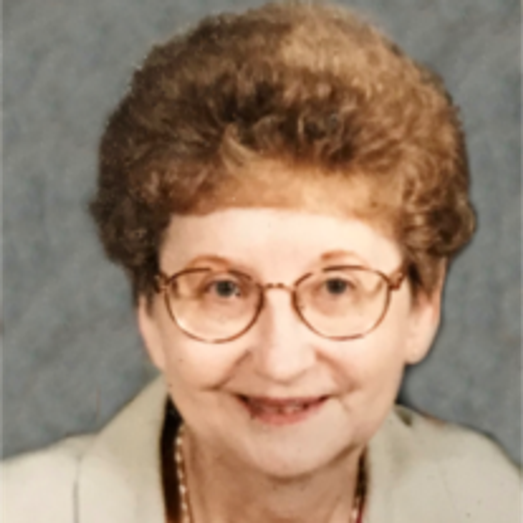 Betty Lou Sipe Morton Profile Photo