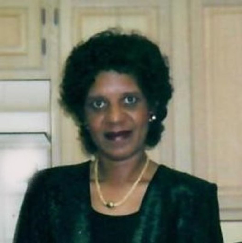 Beverly A. Graham