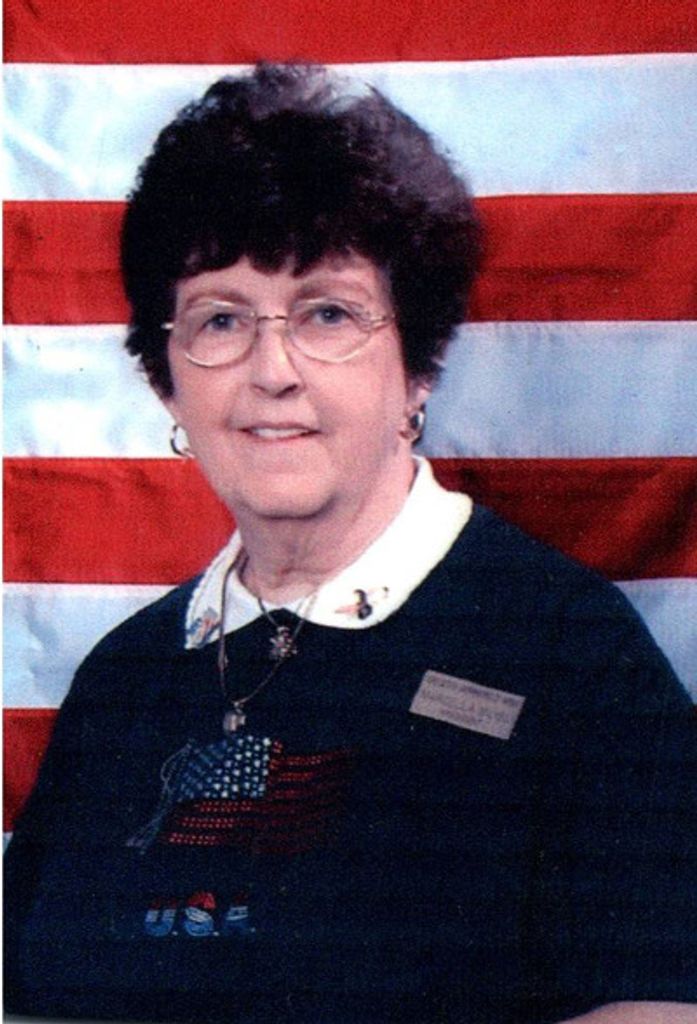 Marcella Lorene Bilyeu Profile Photo