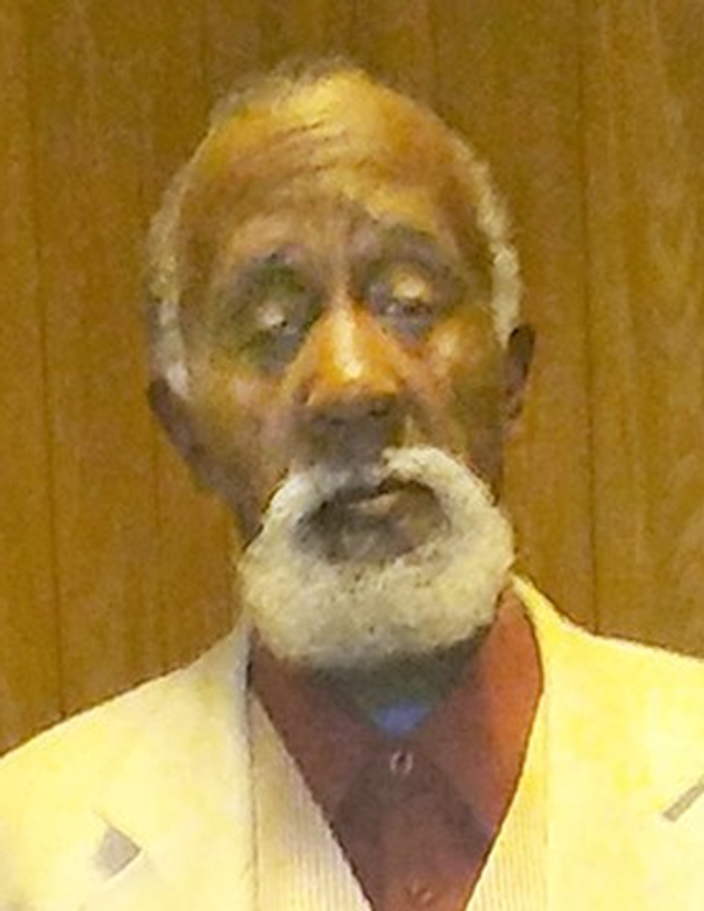 Benjamin Matthews,  Jr
