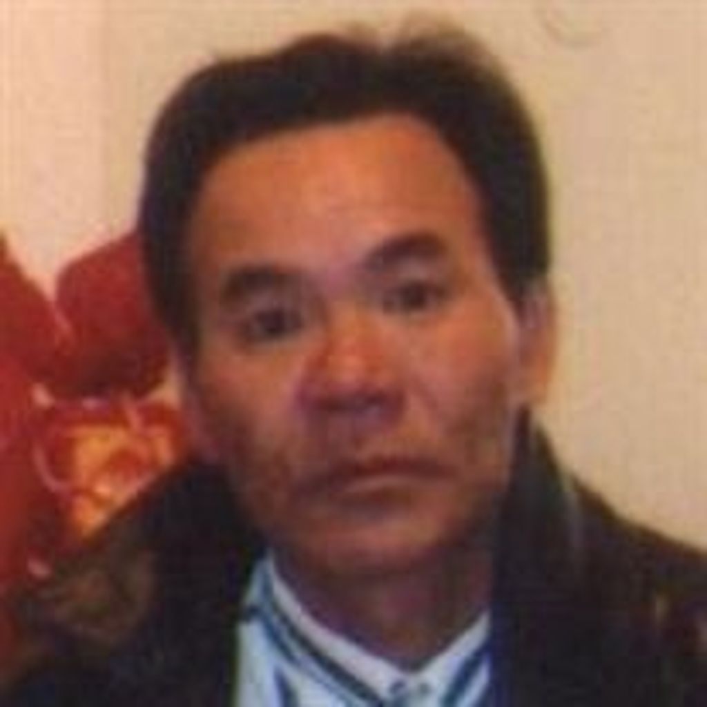 Tuan  Anh Hoang