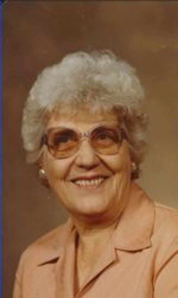 Anne Rueckert