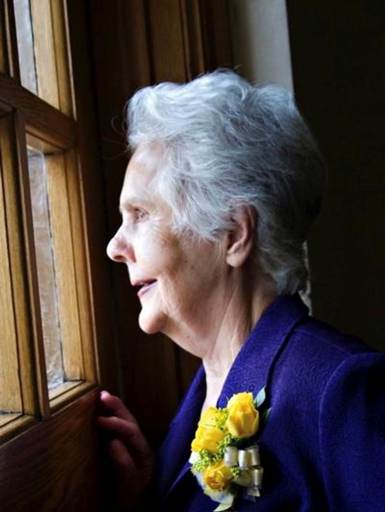 Delta Branscomb Bolen Profile Photo