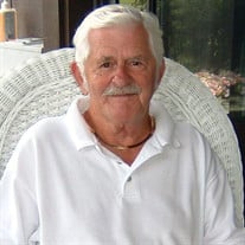 William "Bill" E. Hendricks