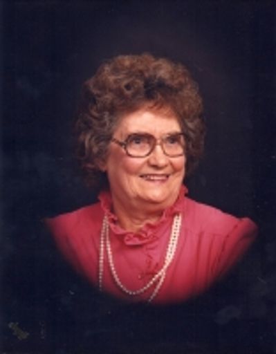 Geneva Elizabeth Alverson Profile Photo