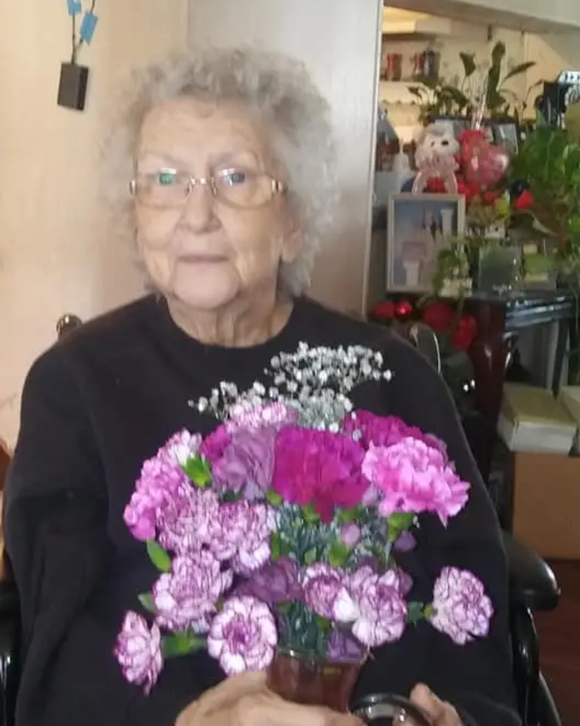 Flora Ann Baucom