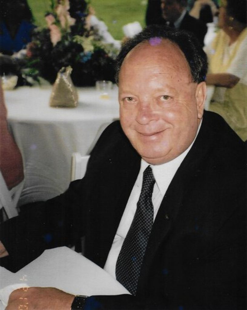 Melvin Mcmichael Profile Photo