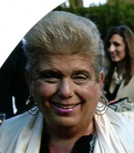 Maria Testa Profile Photo