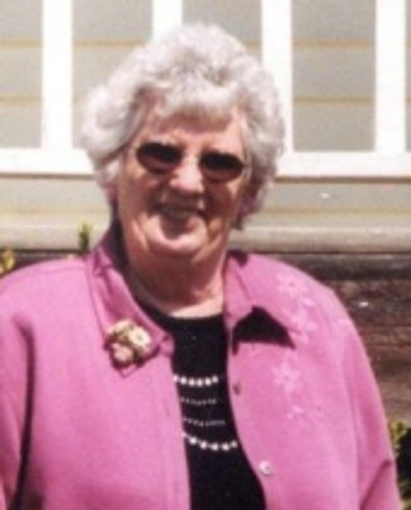 Ruth Ann Corbin