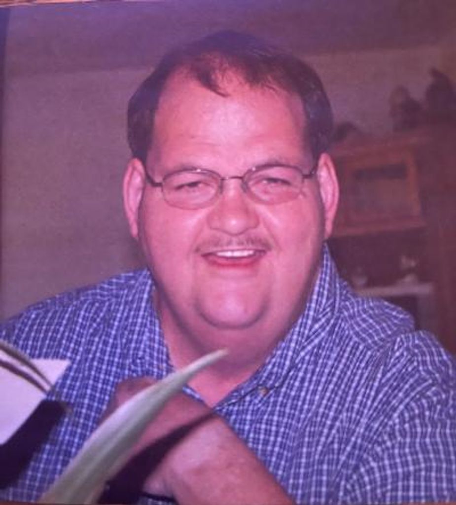 Gary Ray Collins Sr.