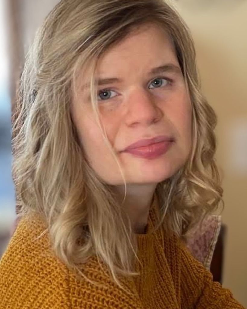 Gina Lee Dahl