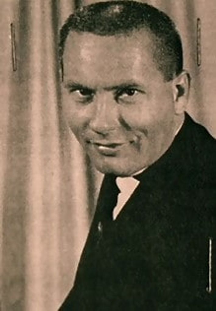 Breig, Edward Louis