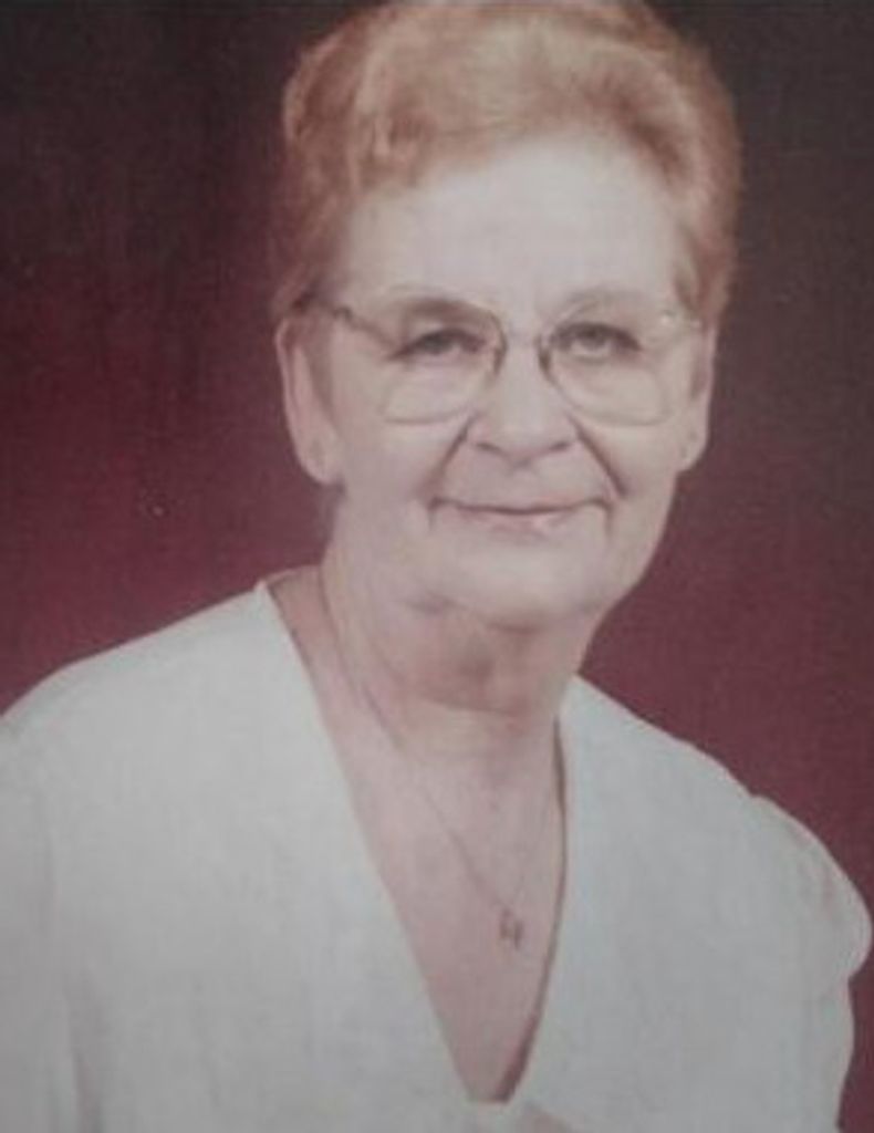 Darlene Sechrest