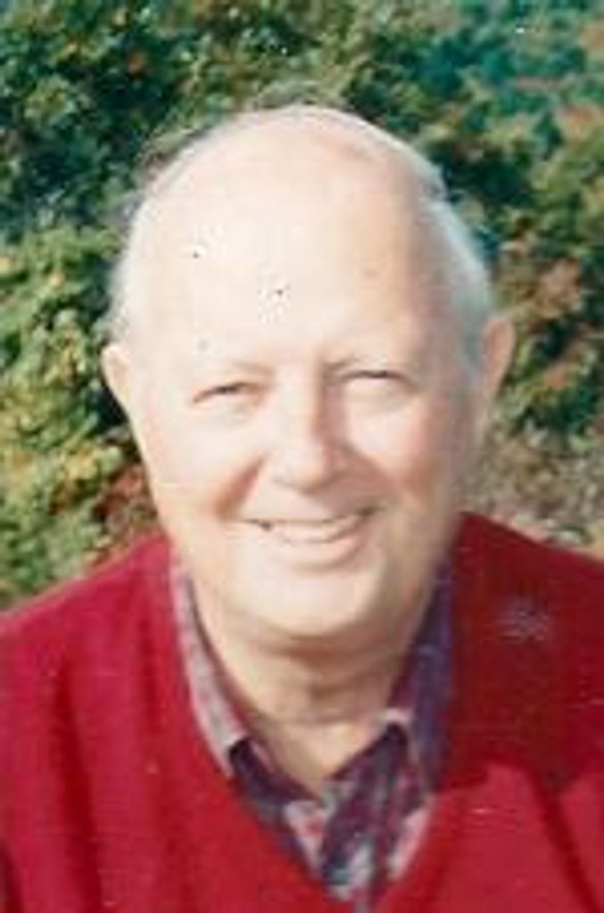 Howard F. King, Jr.