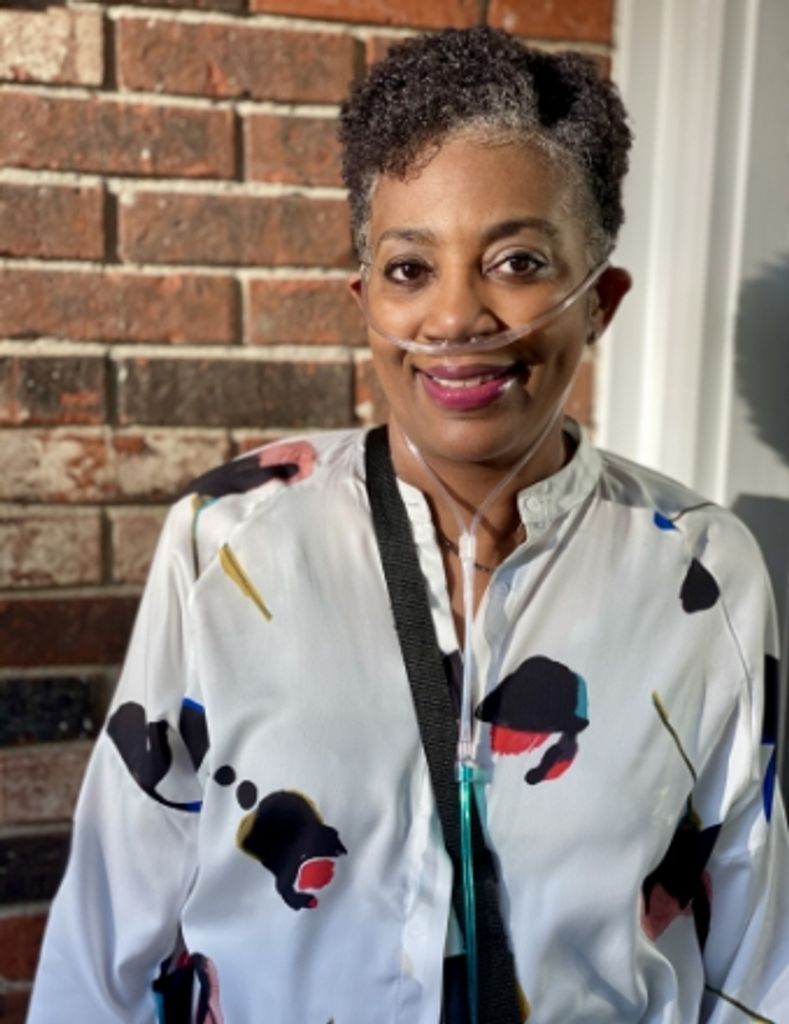 Cassandra Lynn Berry Profile Photo