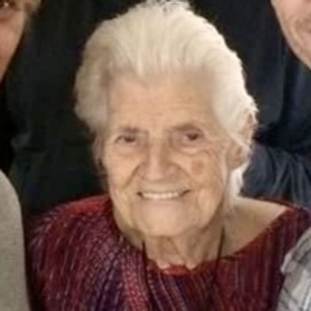 Justine Winters Profile Photo