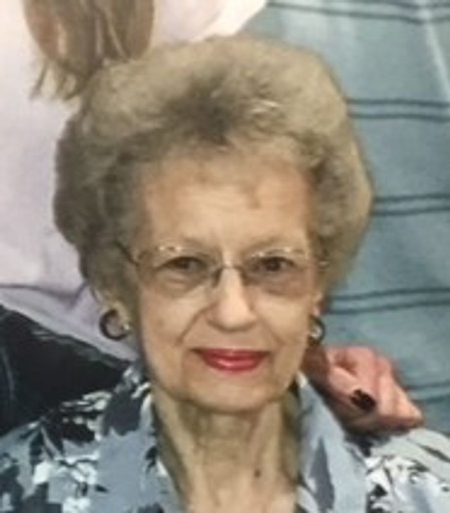 Mary Lou (Toto)  Durick Profile Photo