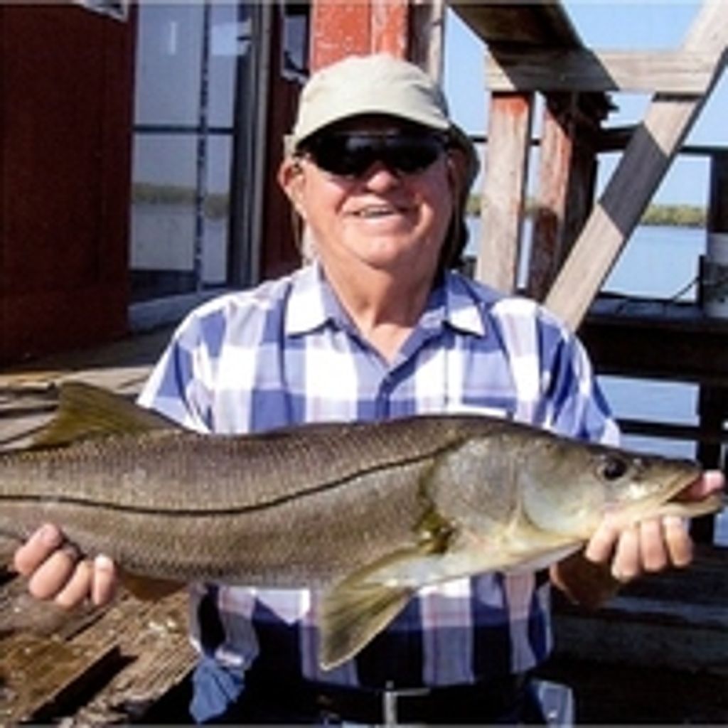 Idmon "Andy" Anderson, Jr.