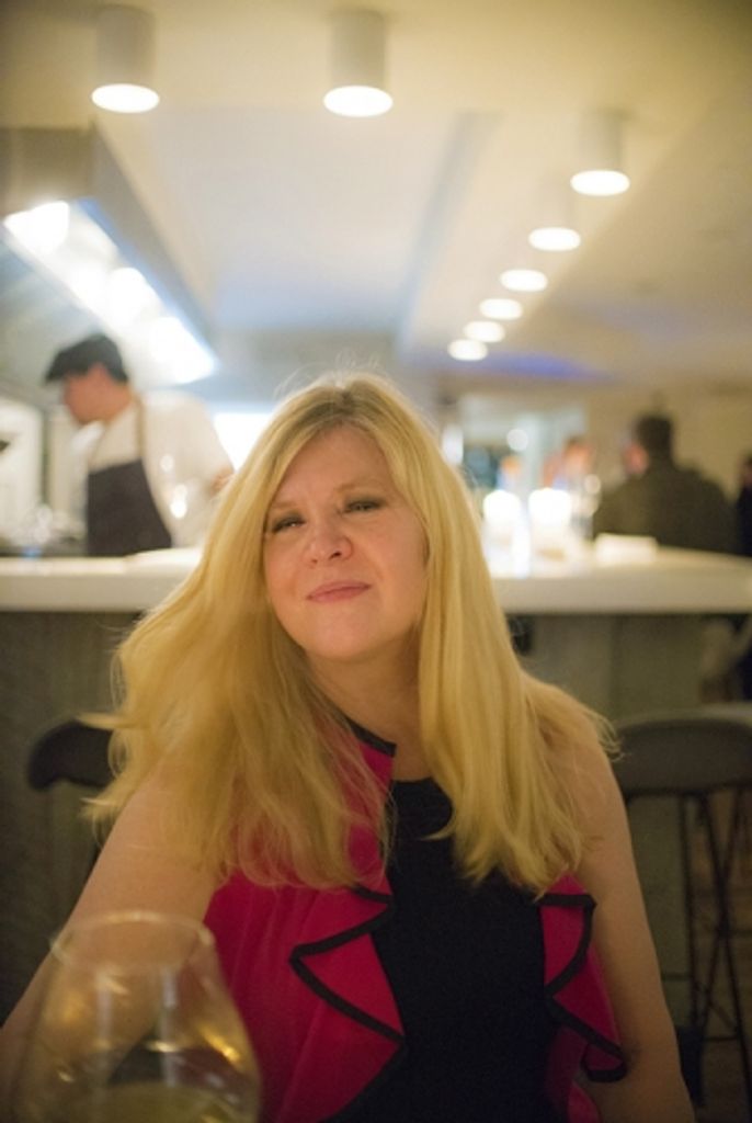 Ellen Swandiak Profile Photo