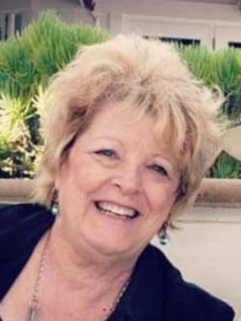 Patricia Marie Fedock