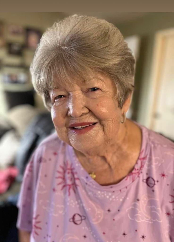 Ethel Louise Nelson Profile Photo